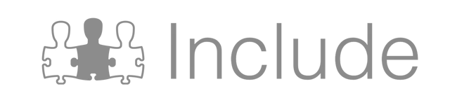 Logo of Include